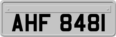 AHF8481