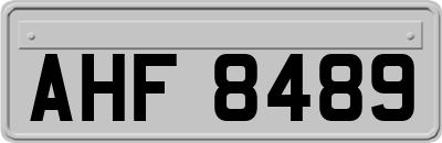 AHF8489