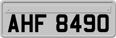 AHF8490