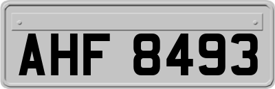 AHF8493