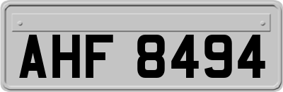 AHF8494