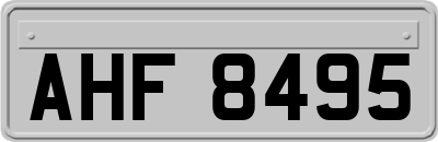 AHF8495