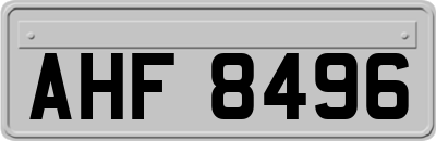 AHF8496