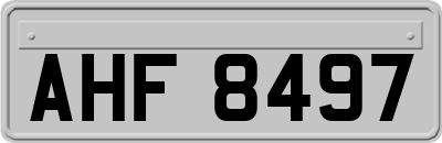 AHF8497