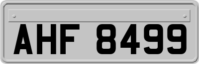 AHF8499