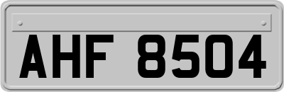 AHF8504