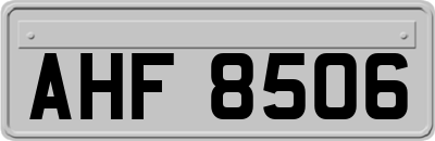 AHF8506