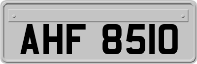 AHF8510