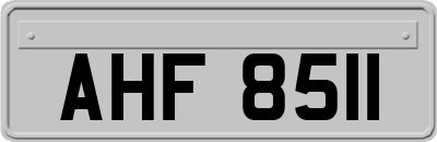 AHF8511