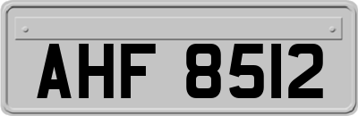 AHF8512