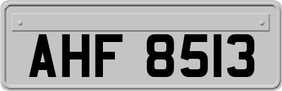 AHF8513