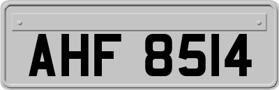 AHF8514