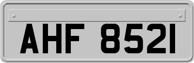 AHF8521
