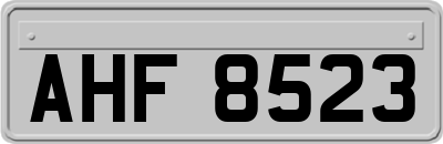 AHF8523