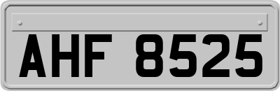 AHF8525