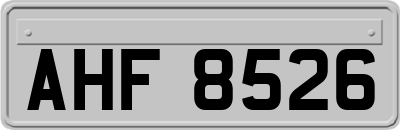 AHF8526