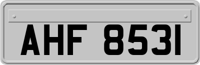 AHF8531