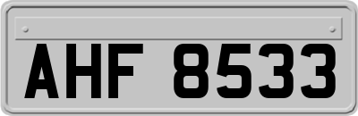 AHF8533