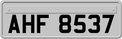 AHF8537