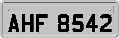 AHF8542
