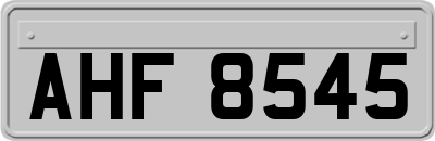 AHF8545