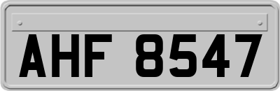 AHF8547
