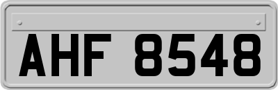 AHF8548