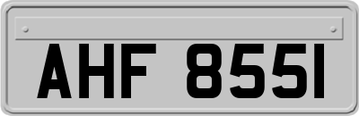 AHF8551