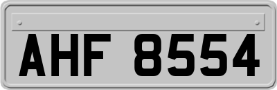 AHF8554