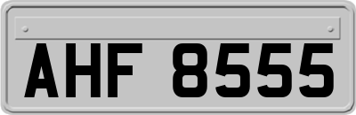 AHF8555