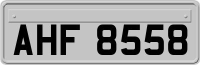 AHF8558