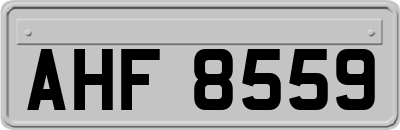 AHF8559