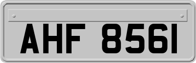 AHF8561