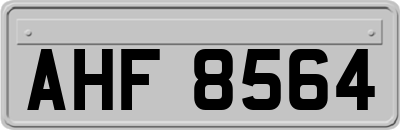 AHF8564
