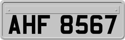 AHF8567