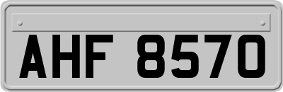 AHF8570