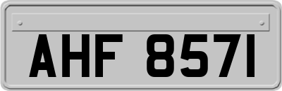 AHF8571