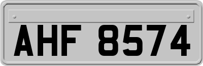 AHF8574