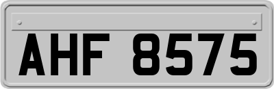 AHF8575