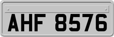 AHF8576