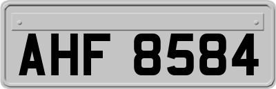 AHF8584