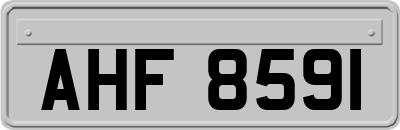 AHF8591
