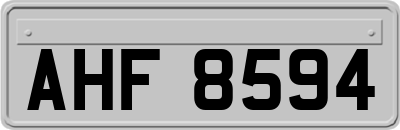 AHF8594