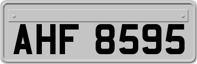 AHF8595