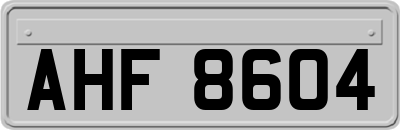 AHF8604