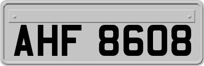 AHF8608