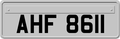 AHF8611