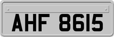 AHF8615