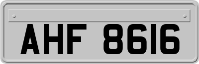 AHF8616