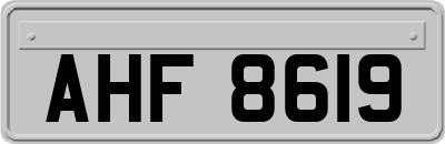 AHF8619